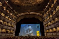 Internazionale a Ferrara