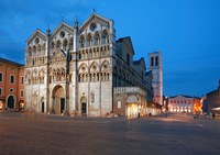 Cattedrale di Ferrara