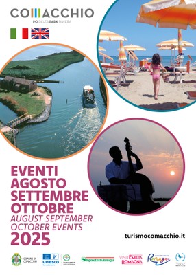 Eventi Agosto 2025