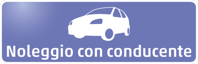 Noleggi auto con conducente Noleggi auto con conducente