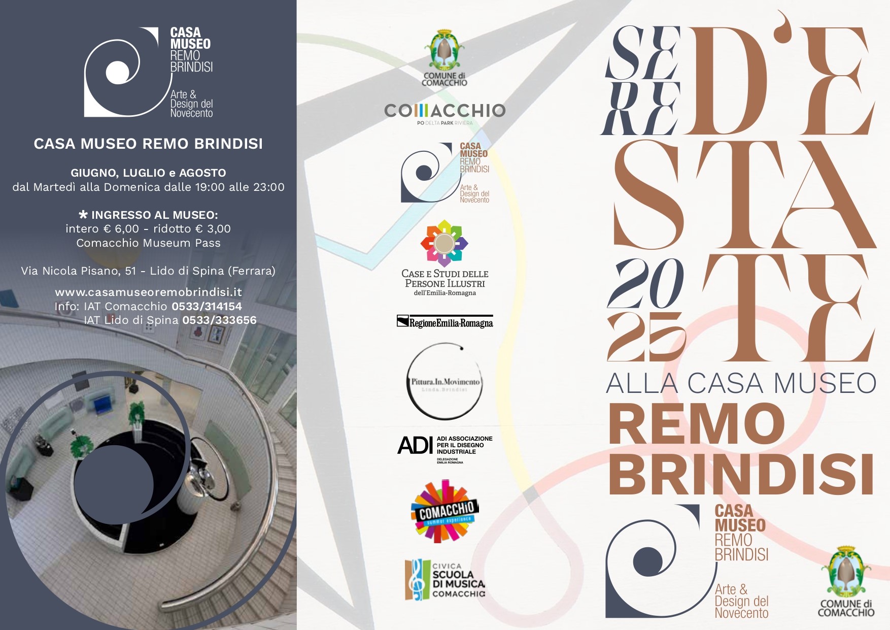 Sere d'estate