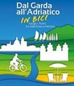 Vom Gardasee zur Adria mit dem Rad