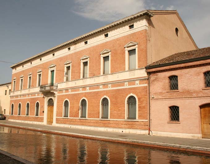 Severo Pozzati (Sepo)