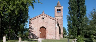 Pieve di San Venanzio 