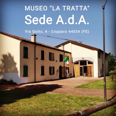 Museo delle tradizioni e della cultura materiale "La Tratta" 