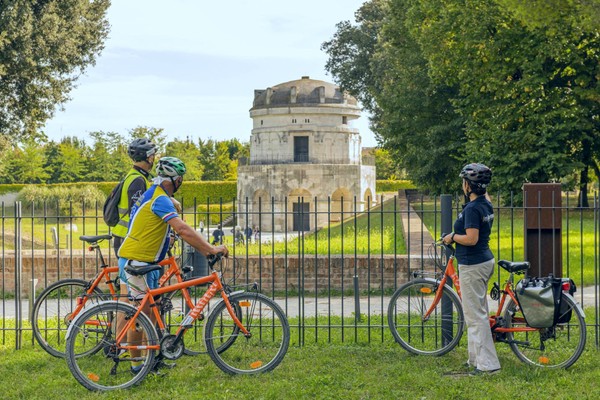 Ravenna - Ferrara