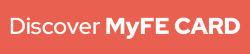 MyFE Card