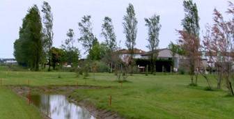 Golf Club Ca' Laura 