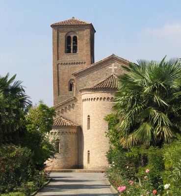 Pieve di San Vito