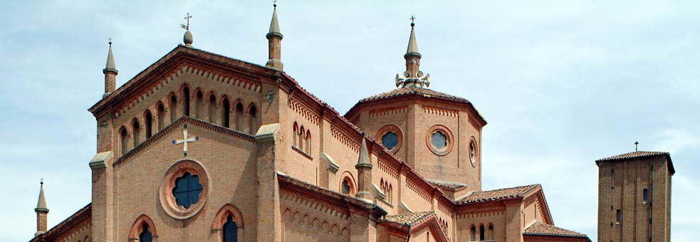 Abtei San Michele