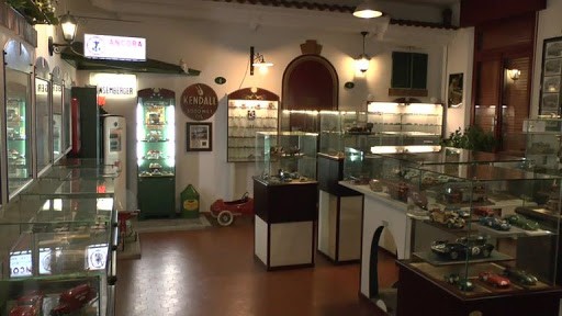 Museo del Modellismo Storico 