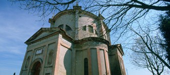 Sanctuary of Celletta