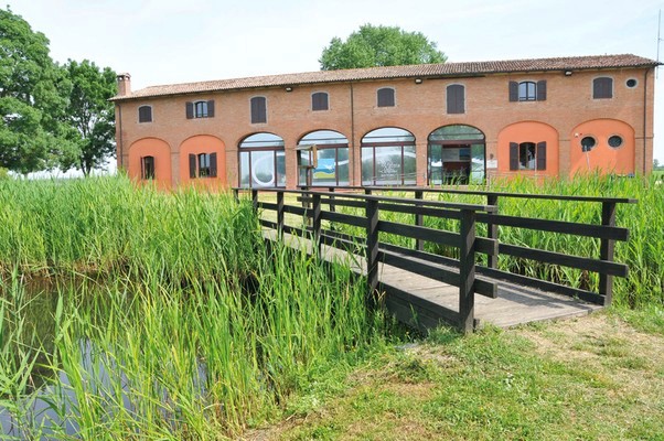 Ecomuseum of Argenta - Po Delta Park