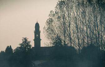 Berra Ferrara Terra E Acqua