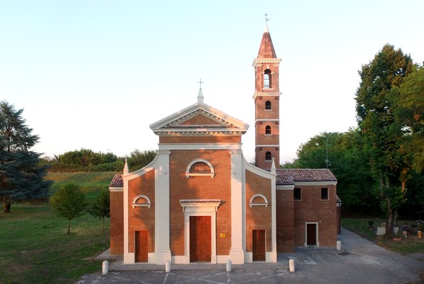 Sanctuary of the Madonna of the Poplar