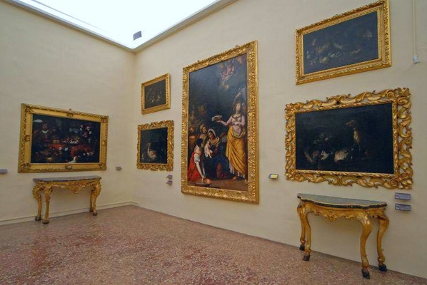 Municipal Gallery