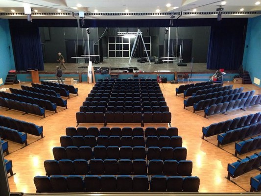 Pandurera Auditorium Centre