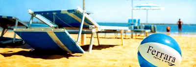 Lidi di Comacchio
