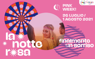 Pink Night 2016