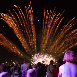 Eventi