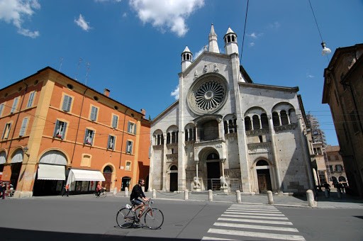 Modena - Ferrara