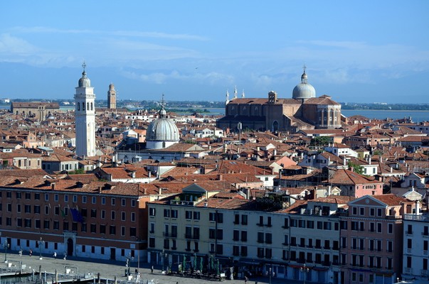 AdriaBike. Ravenna - Venezia