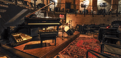 Jazz Club