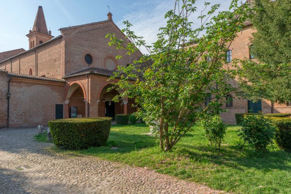 Monastery of Sant'Antonio in Polesine