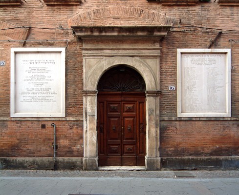 Jewish Ghetto