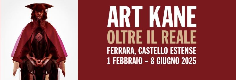 Maurizio Bottoni. Eterna pittura e Antonio Maria Nardi. I colori della vita Ferrara Terra e Acqua