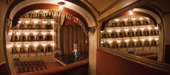 Teatro Comunale