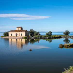 In bici con il Vallante en