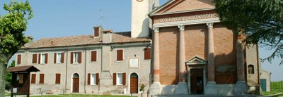 Church of San Leonardo