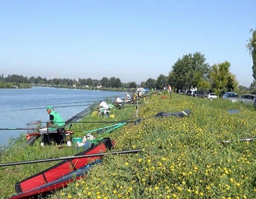 Villaggio Natura Valli di Ostellato