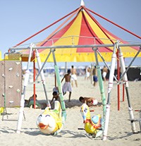 Spiaggia Lidi