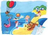 Vacanze e natura