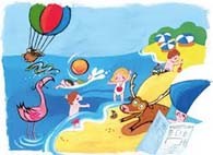 Vacanze e natura