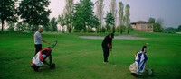 golf club argenta