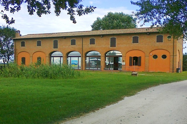 Museo de los Valles de Argenta