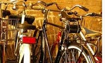 Alquileres de bicicletas
