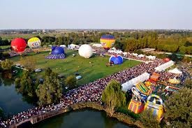 Ferrara Balloons Festival