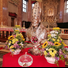 Fiesta patronal dedicada a San Cassiano en la sugerente ciudad de Comacchio. Ofrece: regatas de embarcaciones típicas, degustación de pescado y mucha diversión.
