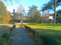 parco massari