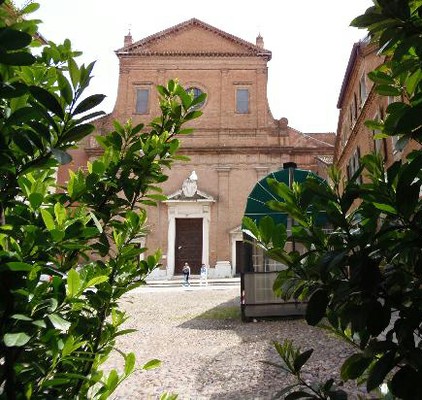 Chiesa del Gesu'