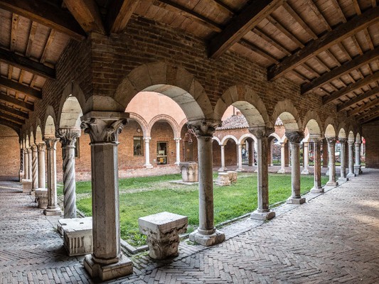 Museo de la Catedral