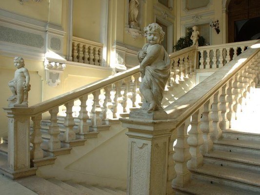 Palacio de Renata di Francia