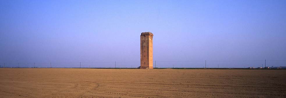 Torre tieni