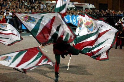 Palio di Ferrara