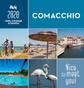 RIVIERA DI COMACCHIO - NICE TO MEET YOU! 