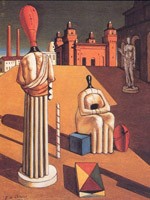 Giorgio De Chirico